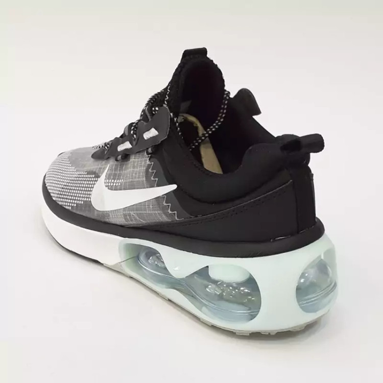 کفش راحتی نایک ایرمکس Air max مشکی
