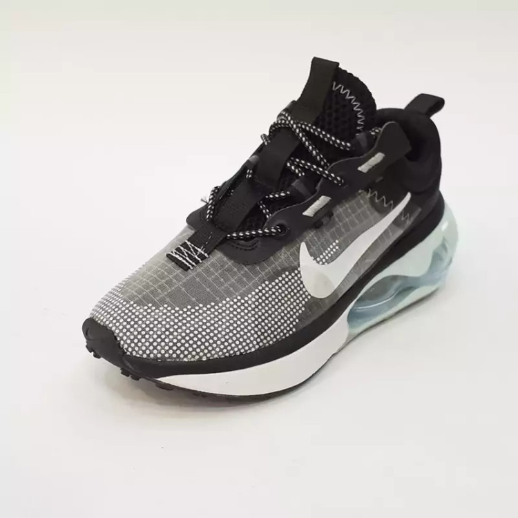 کفش راحتی نایک ایرمکس Air max مشکی