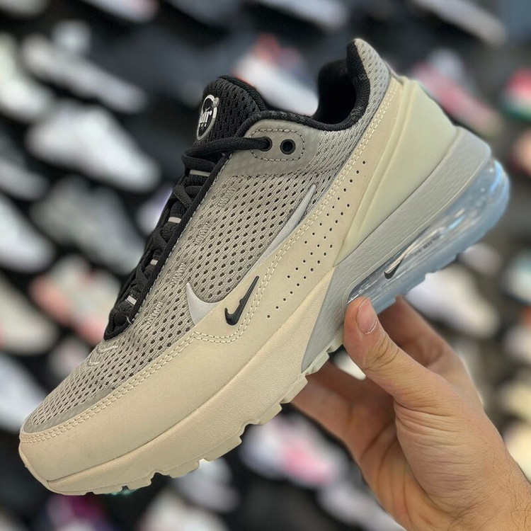 کفش راحتی مردانه نایک ایرمکس 270 Air max کپسول دار فقط 42