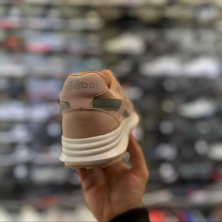 کفش روزمره زنانه ریبوک Reebok صورتی Z56