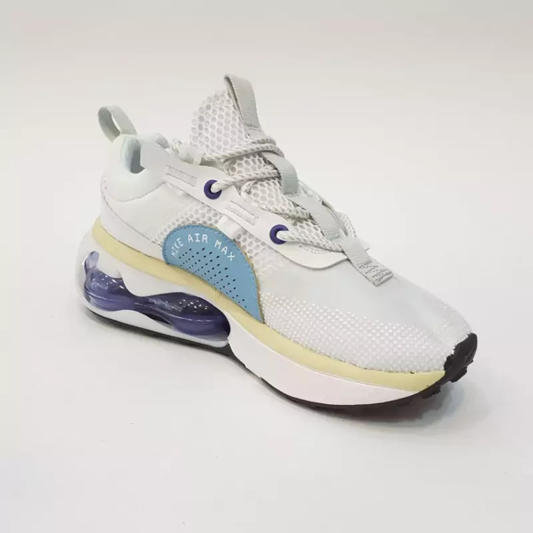 کفش راحتی نایک ایرمکس Air max سفید