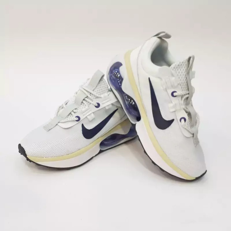 کفش راحتی نایک ایرمکس Air max سفید