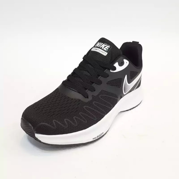 کفش ورزشی نایک زوم لونار 3 Zoom lunar مشکی