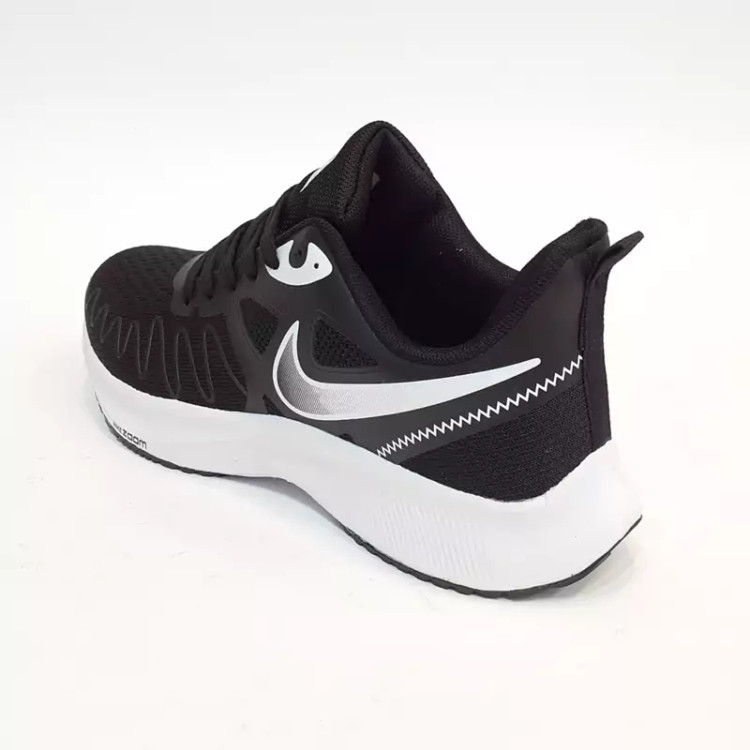 کفش ورزشی نایک زوم لونار 3 Zoom lunar مشکی