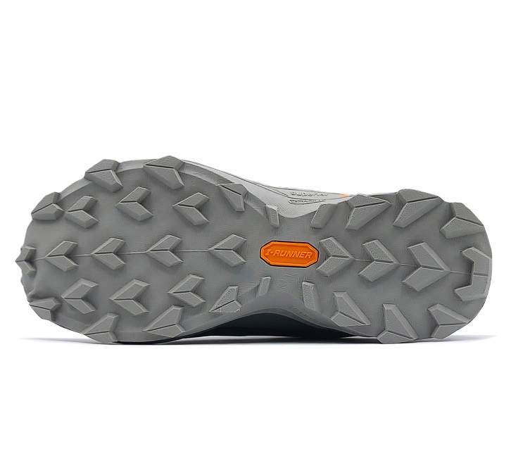 کفش ضدآب مردانه آی رانر I-runner رنگ یشمی رویه برزنتی کد A232