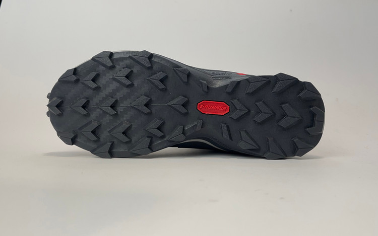 کفش ضدآب مردانه آی رانر I-runner رنگ طوسی رویه برزنتی کد A204
