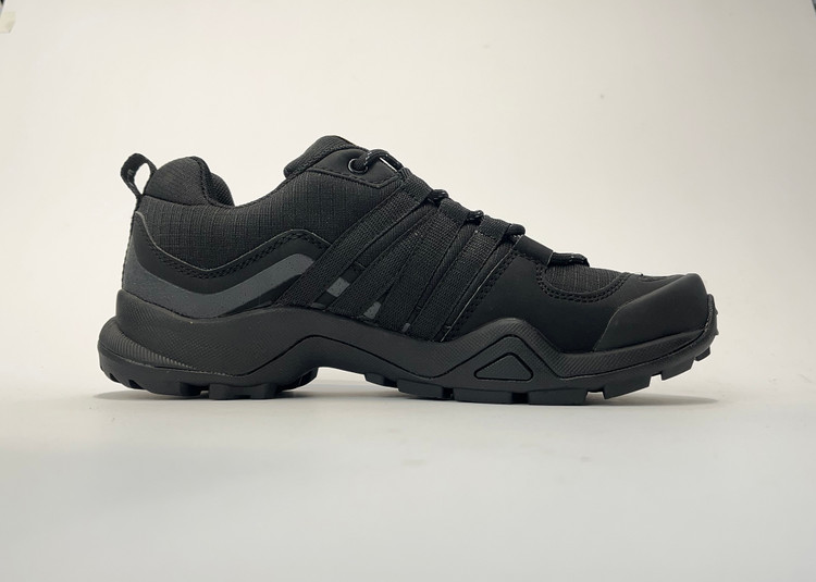 کفش آی رانر I - Runner طرح AX2 مشکی تمام