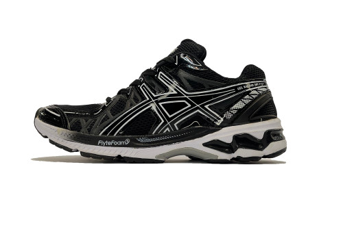 کفش ورزشی اسیکس کایانو 20 Gel _ Kayano مشکی