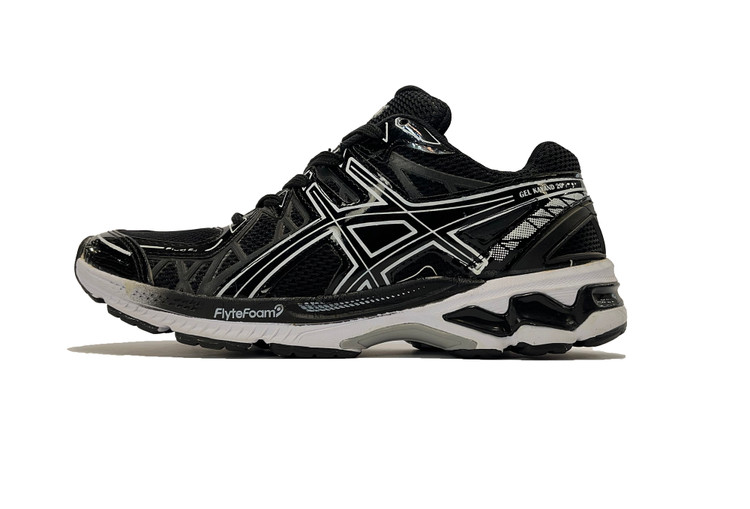 کفش ورزشی اسیکس کایانو 20 Gel _ Kayano مشکی