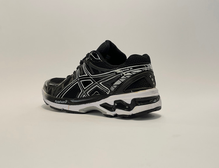 کفش ورزشی اسیکس کایانو 20 Gel _ Kayano مشکی