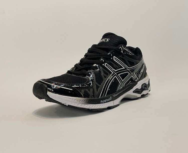کفش ورزشی اسیکس کایانو 20 Gel _ Kayano مشکی