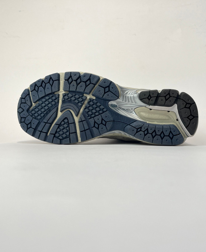 کفش راحتی نیوبالانس 2002 یشمی کد A033