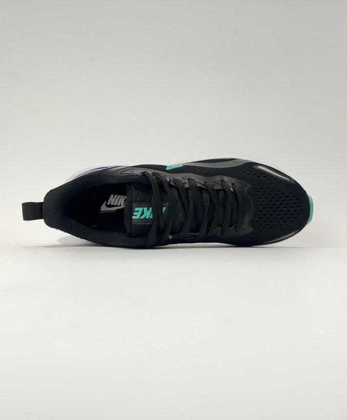 کفش ورزشی نایک زوم ایکس مشکی Nike Zoom X
