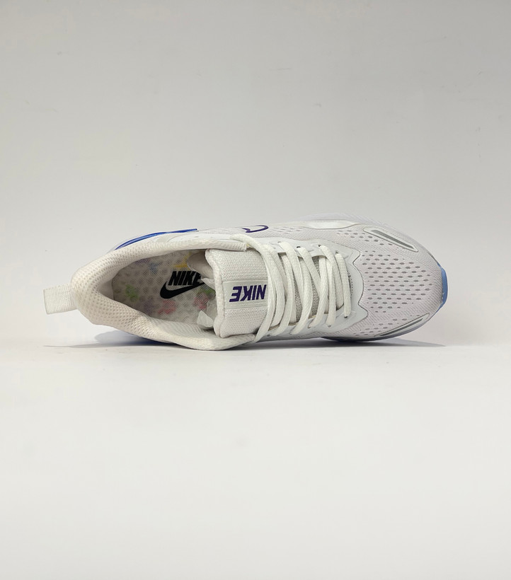 کفش ورزشی نایک زوم ایکس سفید Nike Zoom X
