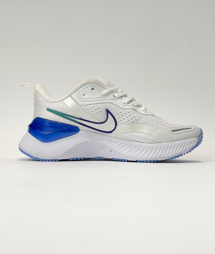 کفش ورزشی نایک زوم ایکس سفید Nike Zoom X
