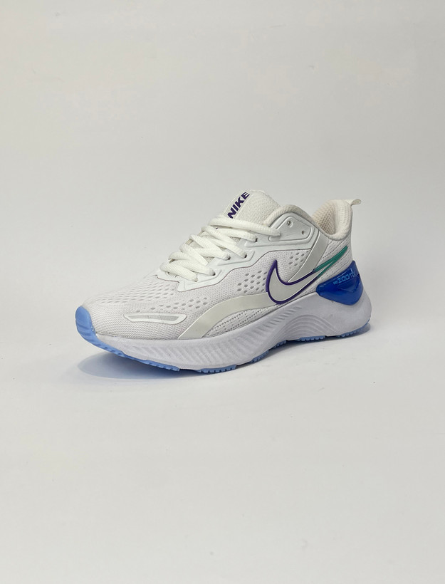 کفش ورزشی نایک زوم ایکس سفید Nike Zoom X