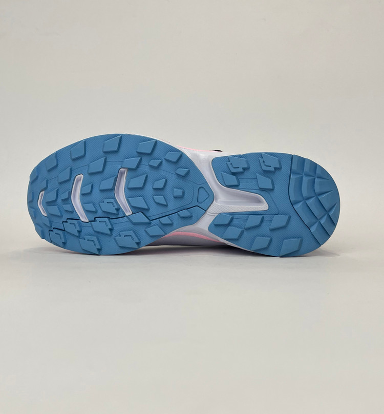 کفش آی رانر دیسکی سفید Z137