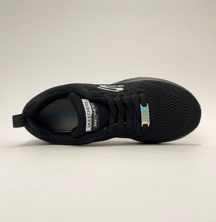 کفش پیاده روی اسکیچرز گو واک مشکی تمام Z100