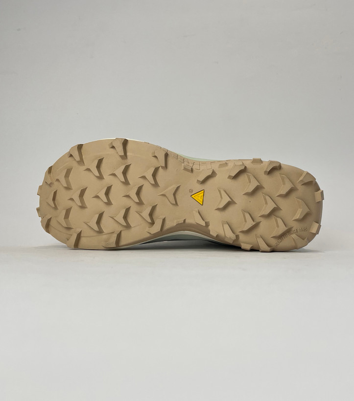 کفش پیاده روی هامتو سبز کد z225
