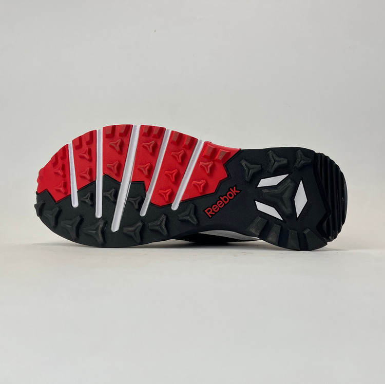 کتونی ریبوک بلیزر Blazzer با رویه ضدآب مشکی کد A156