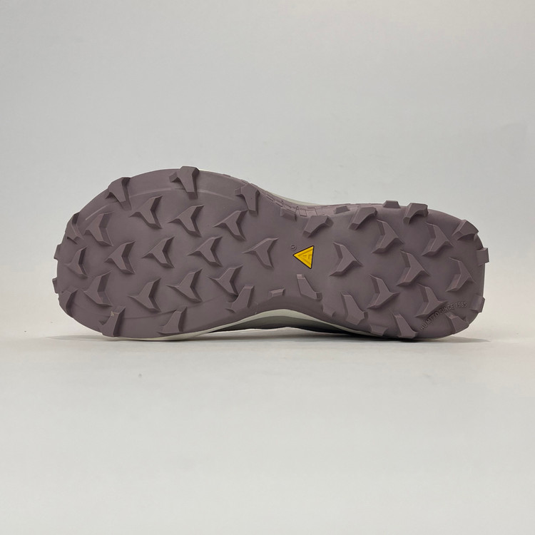 کفش روزمره هامتو کد بنفش Z224
