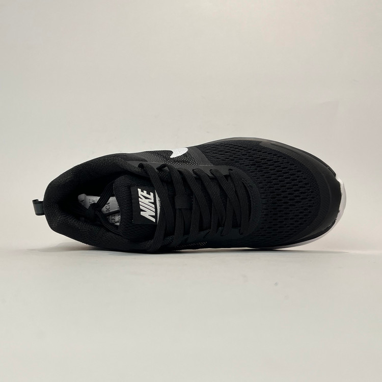 کفش راحتی نایک شیلد Shield مشکی سفید Z109