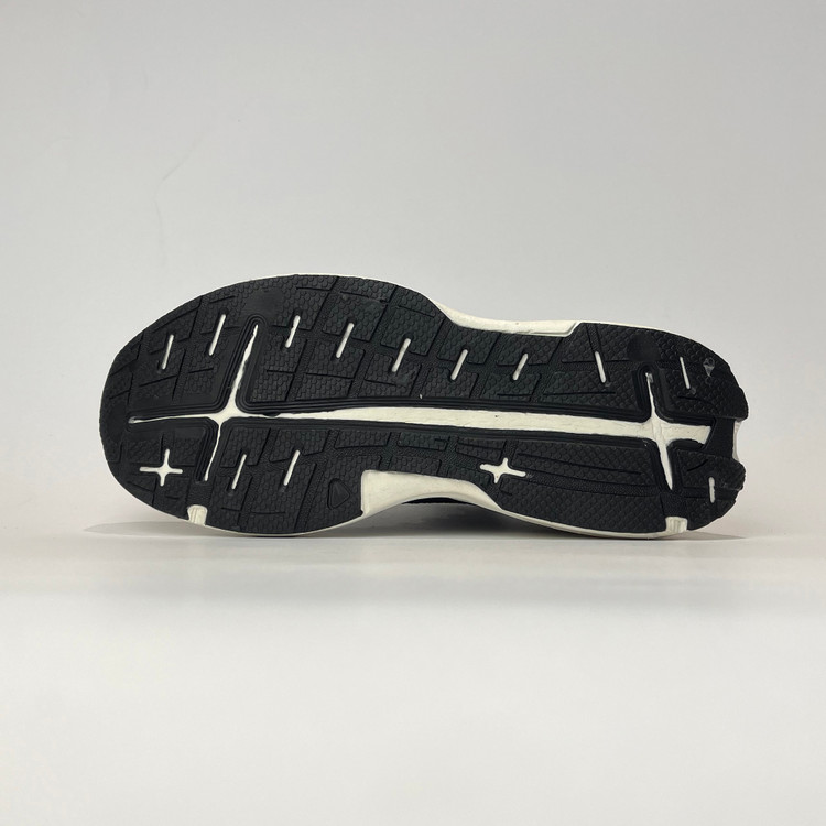 کفش پیاده روی زارا مشکی کرم کد A057