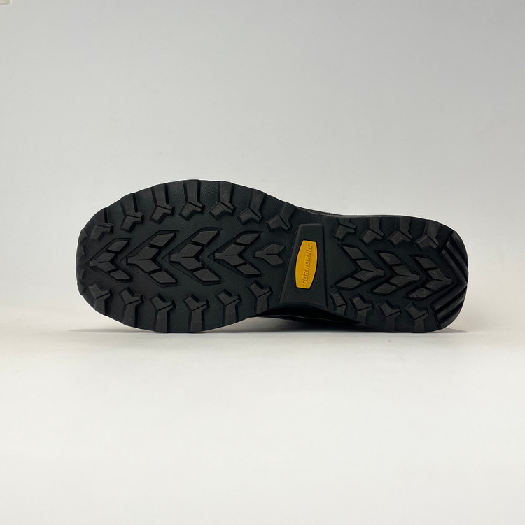 کفش پیاده روی گرونی کد 92675A-1مشکی کد A105