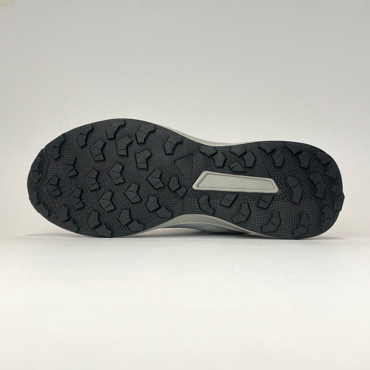 کفش پیاده روی پرو استپ مدل PRO STEP طوسی کد A55