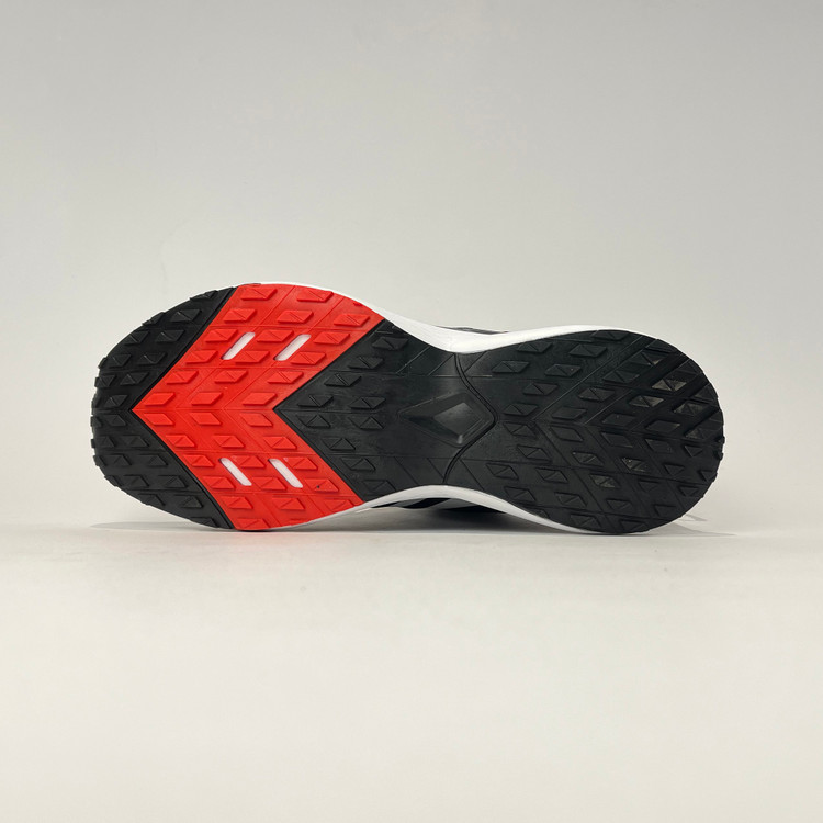 کفش روزمره آدیداس ماراتن مشکی کد A211