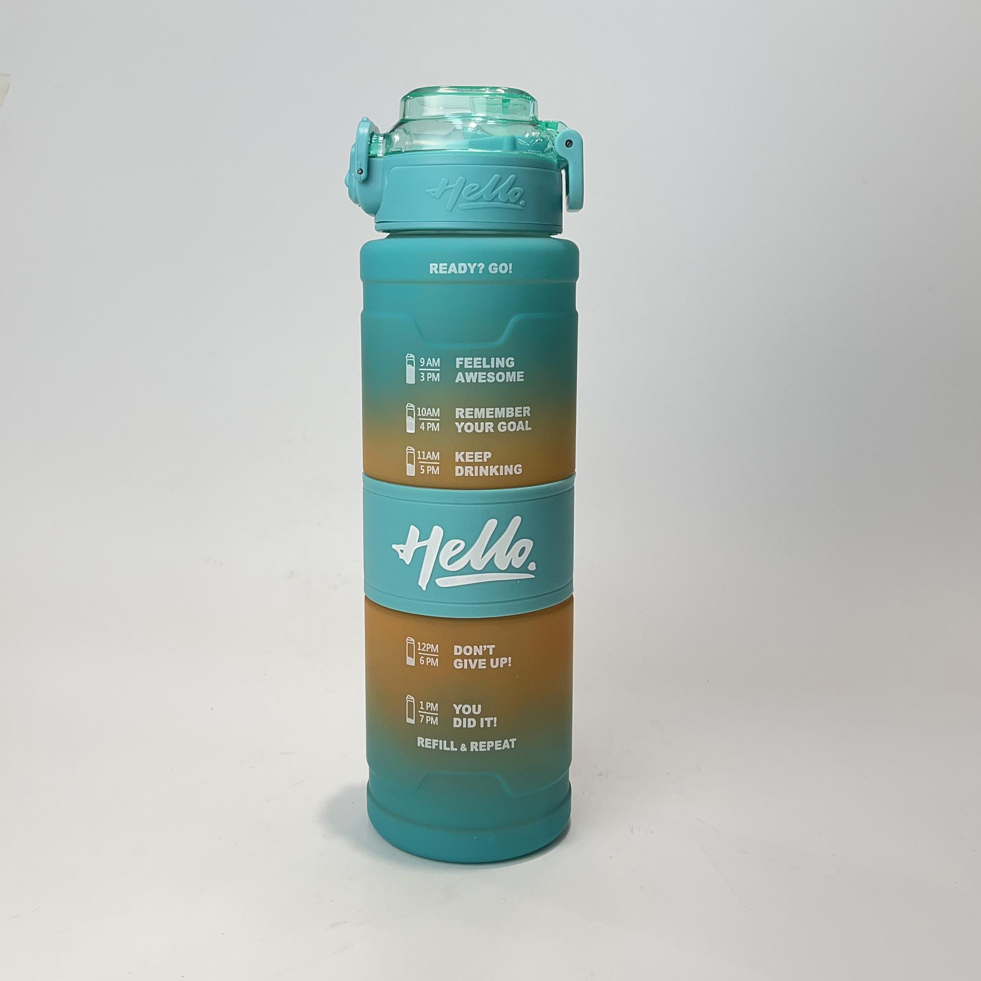 قمقمه 1000 ml