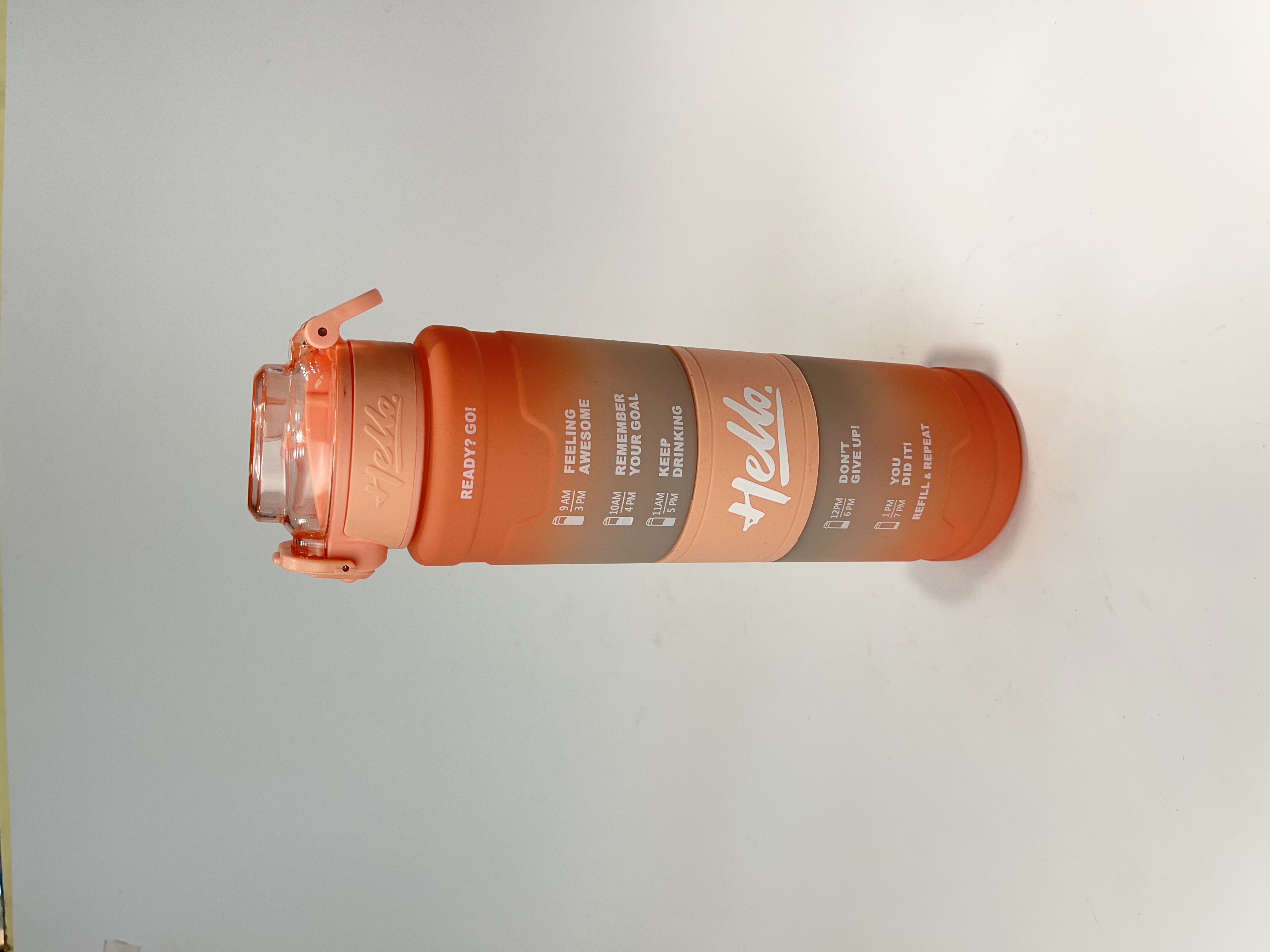 قمقمه 1000 ml